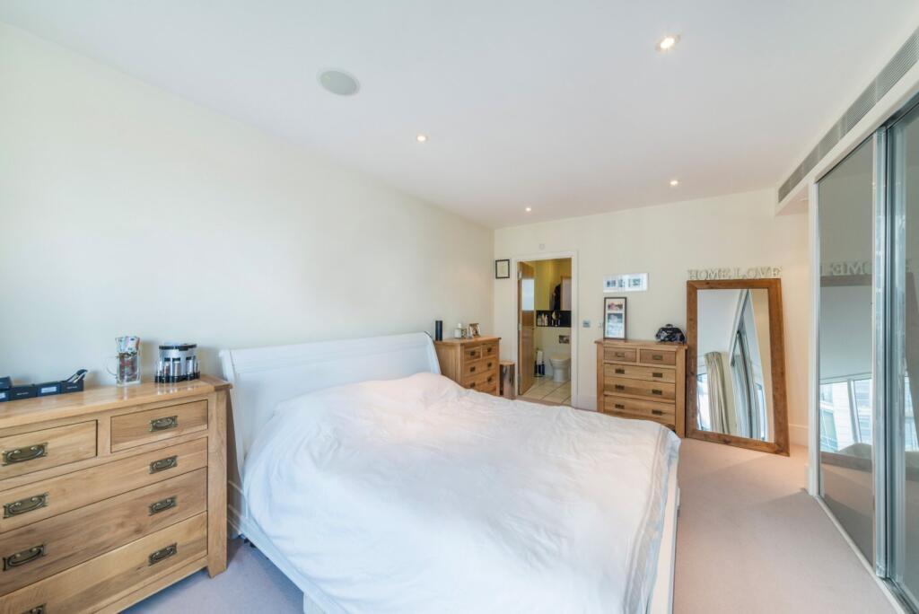 Battersea Reach, Juniper Drive, Wandsworth, London, SW18